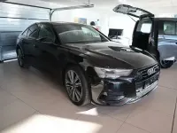 Gebraucht Audi A6 Sport 340 PS (250 kW) 2022 Schwarz Limousine