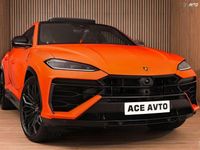 Gebraucht Lamborghini Urus 801 PS (589 kW) 2024 Orange SUV