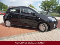 Gebraucht Mitsubishi Space Star Select 71 PS (52 kW) 2024 Schwarz Limousine