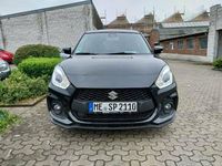 Gebraucht Suzuki Swift Sport 129 PS (94 kW) 2024 Super black pearl Kleinwagen