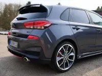 Gebraucht Hyundai i30 N Performance 275 PS (202 kW) 2019 Grau Kleinwagen