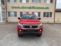 Gebraucht Fiat Fullback 154 PS (113 kW) 2011 Abholung