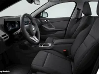 Neu BMW 120 170 PS (125 kW) 2026 Weiß Kleinwagen