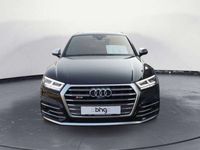 gebraucht Audi SQ5 3.0 TFSI quattro tiptronic