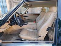 Gebraucht Jaguar XJS 300 PS (220 kW) 1994 Grün