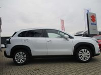 gebraucht Suzuki SX4 S-Cross 1.4 Boosterjet Hybrid Comfort*KAMERA*PDC*BT*ACC*