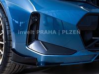 Neu Alpina B3 529 PS (389 kW) 2025 Blau Limousine