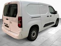 Gebraucht Opel Combo Edition 102 PS (75 kW) 2021 White jade Kombi