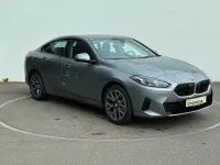 Gebraucht BMW 220 Efficient Dynamics 156 PS (114 kW) 2025 Skyscraper grau Coupé