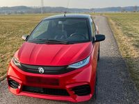 Gebraucht Aixam Coupe Sport 2025 Rot Coupé