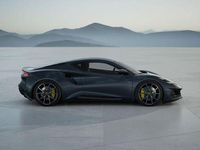 Neu Lotus Emira 405 PS (297 kW) 2026 Grau Coupé