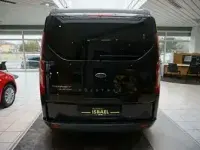 Gebraucht Ford Transit Custom 2022 Schwarz