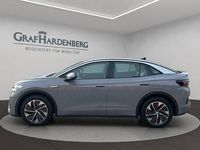 Gebraucht VW ID.5 Pro 210 kW (286 PS) 2022 Grau SUV