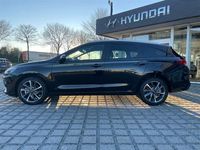 gebraucht Hyundai i30 Kombi 7-DCT Connect & Go