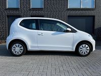 Second-hand VW up! Move 60 CP (44 kW) 2019 Alb Hatchback