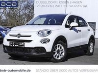Gebraucht Fiat 500X Urban 120 PS (88 kW) 2019 Colore esterno (gelato weiss) SUV