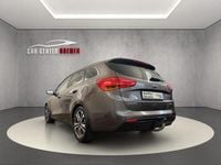 Gebraucht Kia Ceed 135 PS (99 kW) 2014 Beige Kleinwagen