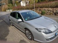 gebraucht Renault Laguna III Grandtour Expression Kombi