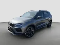 Neu Cupra Ateca 150 PS (110 kW) 2026 SUV