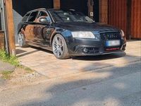 Gebraucht Audi A6 Exclusive 239 PS (175 kW) 2010 Schwarz Kombi