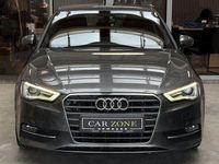 Gebraucht Audi A3 S-Line 122 PS (89 kW) 2013 Grau Limousine