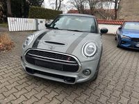 Gebraucht Mini Cooper 192 PS (141 kW) 2020 Grau Kleinwagen