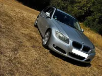 Gebraucht BMW 318 Sport Line 143 PS (105 kW) 2011 Silber Kombi