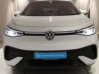 Brugt VW ID.5 Pure 125 kW (170 HK) 2025 Hvid SUV