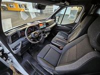 Neu Nissan Interstar 150 PS (110 kW) 2025 Weiß Van