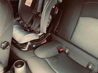 Gebraucht Mini ONE Chili 102 PS (75 kW) 2016 Schwarz Kleinwagen