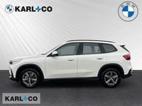 Gebraucht BMW X1 Shadowline 136 PS (100 kW) 2024 Alpinweiss iii SUV