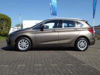 gebraucht BMW 218 Active Tourer i