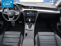 Gebraucht VW Passat Alltrack 200 PS (147 kW) 2021 Blau Kombi