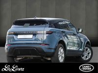 Gebraucht Land Rover Range Rover evoque S 269 PS (197 kW) 2025 Blau SUV
