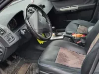 Używany Volvo S40 140 KM (102 kW) 2004 Szary Sedan/Limuzyna
