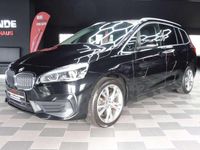 Gebraucht BMW 220 190 PS (139 kW) 2018 Black sapphire metallic Van / Kleinbus