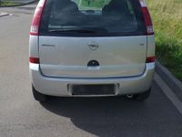 gebraucht Opel Meriva 1,6