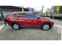 gebraucht Honda CR-V 2.0 i-VTEC 4WD Executive Leder Panoramaglasdach Xenon