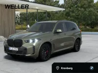 Gebraucht BMW X5 Performance 286 PS (210 kW) 2025 Andere SUV