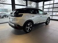 Gebraucht Peugeot 3008 GT 131 PS (96 kW) 2024 Weiß SUV