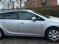 gebraucht Opel Astra Spott tourer j