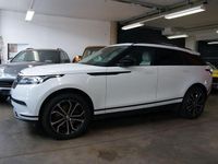 Gebraucht Land Rover Range Rover Velar 250 PS (183 kW) 2018 Weiß SUV