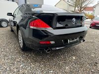 gebraucht BMW 645 Ci Coupé - Neu Lack , Sommer-Winterräder TOP