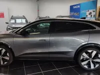 Gebraucht Renault Megane E-Tech Techno 160 kW (218 PS) 2024 Andere farbe