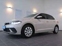 Gebraucht VW Polo R 207 PS (152 kW) 2024 Schwarz Limousine