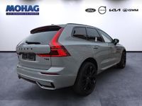 Neu Volvo XC60 Plus 350 PS (257 kW) 2025 Grau SUV