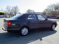 Gebraucht Mercedes C180 Classic 122 PS (89 kW) 1995 Grau Limousine