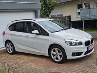 gebraucht BMW 218 Active Tourer Baureihe 2 218 i Advantage