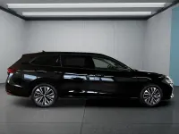 Gebraucht Skoda Superb 150 PS (110 kW) 2025 Schwarz Kombi