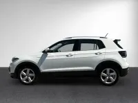 Gebraucht VW T-Cross Style 110 PS (80 kW) 2022 SUV